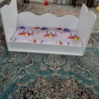 تختخواب بچه