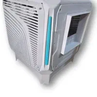 کولر آبی 4000 سلولزی
