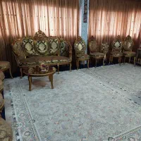 مبل استیل تماماچوب