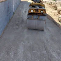 اجاره غلطک قلطک غلتک قلتک عایق کاری ایزوگام آسفالت
