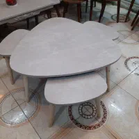 میز عسلی