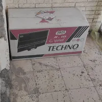 هود تکنو پلاس مدل h 111