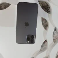 ایفون ۱۲پرو