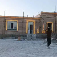 کاشی کاری