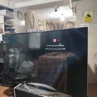 تلویزیون ال ای دی فورکی اسمارت55 اینچ الجی