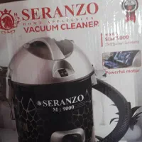 جارو برقی اکبند