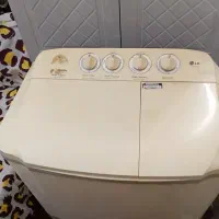 ماشین لباسشویی