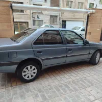 پژو 405slx|خودرو سواری و وانت|تهران, مشیریه|دیوار