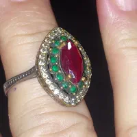 بهترین انگشتر وزیباترین