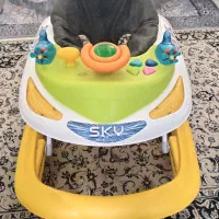 رورویک|کالسکه و لوازم جانبی|تهران, تهرانپارس غربی|دیوار