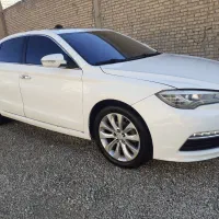 روکش صندلی  شیشه دودی