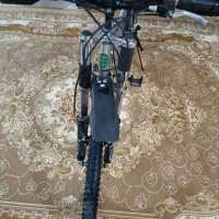 دوچرخه المپیا ۲۶
