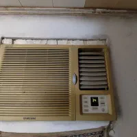 کولر پنجره ای ۱۹هزار سامسونگ