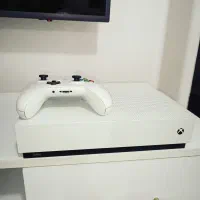 Xbox One S 1TB|کنسول، بازی ویدئویی و آنلاین|زابل, |دیوار