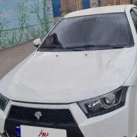 دنا پلاس ۶ دنده  ۸۵ گانه  EF7