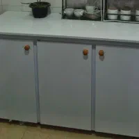 کابینت فلزی