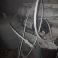 دستگاه اب تسفیه کن