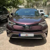 راوفور ۲۰۱۸ فول سفارتی