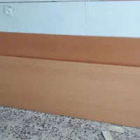 فروش صفحه آم دی اف کارکرده بدون خط خش