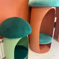 نیروی خدماتی مهدکودک