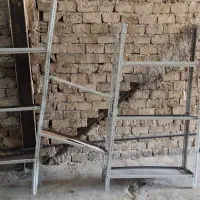 قفسه طبقه دیواری