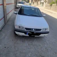 پژو  405|خودرو سواری و وانت|آشخانه, |دیوار
