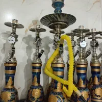 باغچه رستوران دومان