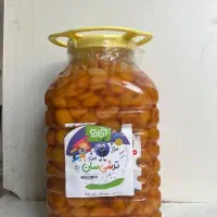 تولید وپخش ترشک فله ای وبسته بندی