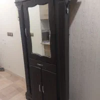 جاکفشی کمد دراور