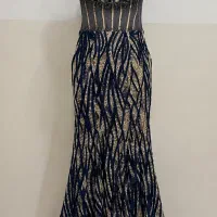 لباس مجلسی