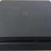 PS4 slim|کنسول، بازی ویدئویی و آنلاین|یزد, |دیوار