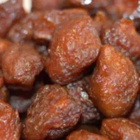 آلو بخارا خانگی