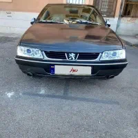 پژو ۴۰۵