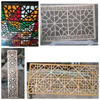 تولید انواع گره چینی و ملزومات چوبی