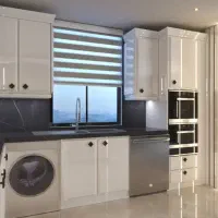 کابینت انزو۲۵میل رنگ والرسا اسپانیایی درجه یک