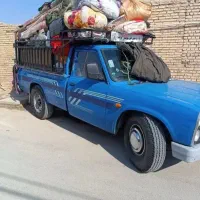 *باربری با نسیان وانت و پراید وانت باقیمت مناسب*