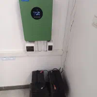 با پیش پرداخت پنل خورشیدی بخر
