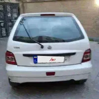 پراید ۱۱۱ مدل ۹۰