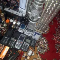 وسایل تزیینی و قابل استفاده