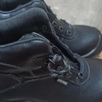 کفش ایمنی مارک پاتن