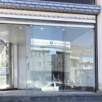فروش واحد تجاری خاص در کلاردشت  مرکز شهر حسنکیف