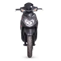 موتور گلکسی sym sr200