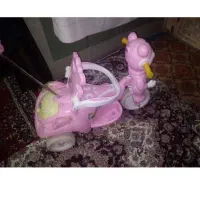 سه چرخه