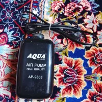 پمپ هوا آکواریوم آکوا مدل AP-9803