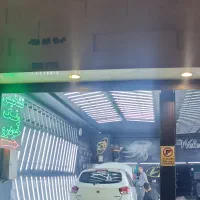 تیبا 2 مدل ۹۶ فنی سالم معاوضه با کوییک