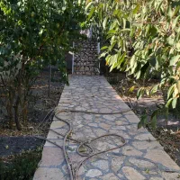 سوییت باغی طرقبه