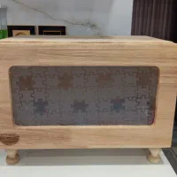 جا نونی چوبی