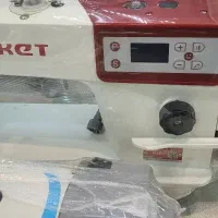 راسته ژانومه تحت لیسانس شرکت جیکت اقساط ۱۰ ماه