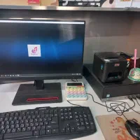 سیستم کامپیوتر کامل