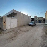 فروش-خونه-95متری-ماشین-رو